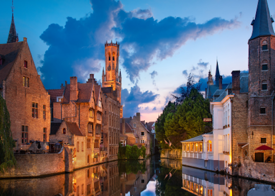 Brugge - Bruges